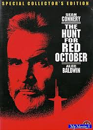 The Hunt for Red October