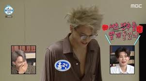 Bed head colour goddess shampoo and conditioner duokeep all hair colours electric with this oil infused shampoo by bed head. Exo S Kai Reveals His Unique Home That S Perfect For Playing Hide And Seek With His Niece And Nephew Soompi
