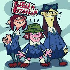 The Noodle Chinese Cartoon Geek Culture Animation News
