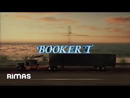 Bad bunny has just released a brand new music video for his track booker t, the latest single off his lp el ultimo tour del mundo, just two weeks after releasing the video to hoy cobré. the song is named after the professional wrestler, who, of course, has agreed to make an appearance in the. Genius English Translations Bad Bunny Booker T English Translation Lyrics Genius Lyrics
