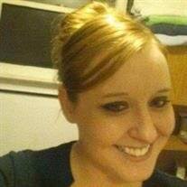 Cassandra (Cassie) Anne McKee Obituary