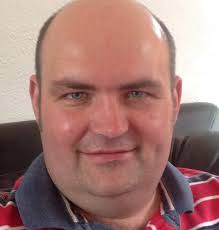 Mark Rayner (@MrMRayner)