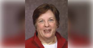 Obituary information for Marjorie "Ann" Prenger