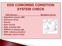 Find out how you can get to a shop or read reviews. Eds Joint Hypermobility