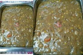 Video kali ni saya berkongsi cara masak bubur asyura versi utara. Resepi Bubur Asyura Utara Sukatan Kawah Namakucella Resepi Bubur Asyura Utara Sukatan Cawan