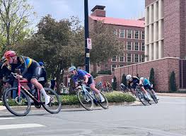 CU Criterium