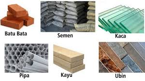 Bahan ajar merupakan salah satu bagian penting dalam proses pembelajaran. Daftar Bahan Bangunan Untuk Kebutuhan Proyek Konstruksi Pengadaan Eprocurement