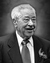 Agostino Stranges Obituary