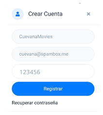 Basically, cuevana 3 premium was developed with the sole purpose of support being used by users in europe. Cuevana 3 V2 19 Ver Peliculas Y Series Desde Android