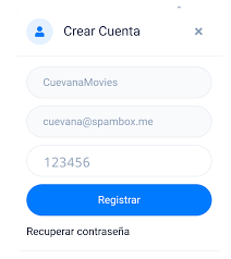 Obligado por el demonio (2021) premium como netflix, hbo go, amazon prime video, hulu, claro video, fox premium, movistar play, directv, crackle o. Cuevana 3 V2 19 Ver Peliculas Y Series Desde Android