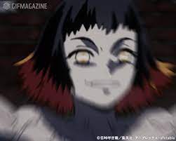 さぁ遊び続けよう 朝になるまで 命尽きるまで created by アニメ 鬼滅の刃 公式 アニメ イラスト キャラクター 絵