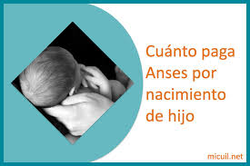 De valeria marzo 29, 2021 desde el mes de marzo, jubilados, pensionados y beneficiarios de asignaciones sociales de la anses, percibieron un aumento del 8,07% en el monto del haber. Cuanto Paga Anses Por Nacimiento De Hijo 2021 Monto Actualizado