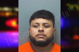 Cherokee County Crime