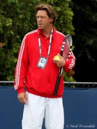 I started to work together like for a month and a half. Sven Groeneveld Announced As The New Coach Of Maria Sharapova Women S Tennis Blog