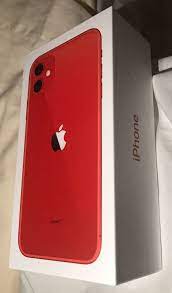 Apple Iphone 11 64gb Red Metropcs On Mercari Iphone Phone Cases Iphone Iphone 11