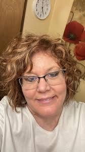 Tips for curly hair care after chemo