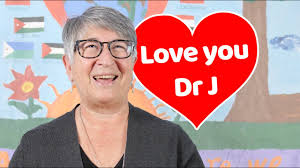 Apparently, this user prefers to keep an air of mystery about them. Rabbi Ellen Lippmann For Dr Ahmad Jaber Youtube