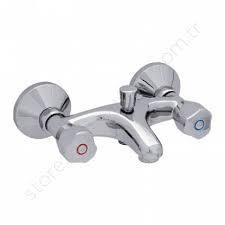Ideal Banyo Bataryalari Eca