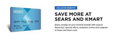 While this may eliminate a late payment, you may have to pay a balance transfer fee. Sears Credit Cards Shop Your Way Rewards Worth It
