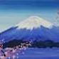 Mt. Fuji event image