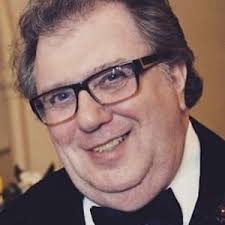 Right in the nick of time, a new Santa Claus comes through for the  Presbyterians