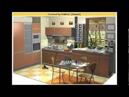 Home design software, 3d cad design software. Free Cabinet Kitchen Design Software Program Youtube