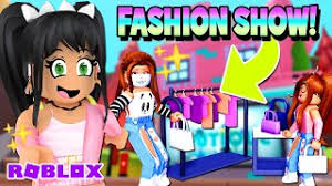 Use these roblox promo codes to get free cosmetic rewards in roblox. Bloos Fashion Show Roblox Cute766