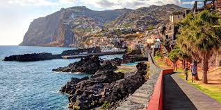Copyright © 2019 · all rights reserved · madeira. Why You Should Consider Madeira For A Holiday This Year Travelzoo