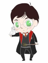 Learn how to draw the following characters. Harry Potter Cartoon Png Free Harry Potter Cartoon Png Transparent Images 31565 Pngio