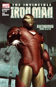 Iron man 2 en streaming vf gratuit complet hd. The Invincible Iron Man 2004 2 Comic Issues Marvel