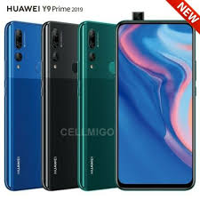 Huawei y9a price in qatar. Buy Huawei Y9 Prime 2019 128gb 4gb 6 59 Dual Sim Gsm Unlocked Us Global 4g Lte Online In Qatar 153587497811