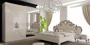 Pin By Romiia Hamed On Home Designs Bedroom Furniture Design Modern Bedroom Interior Apartment Bedroom Design