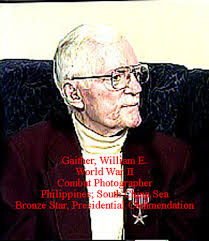 Ernest Gaither's Instagram, Twitter & Facebook