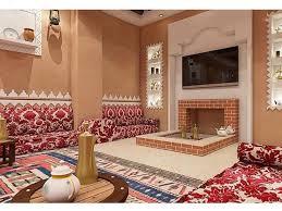 Pin By نايف العايش On مباني ومفروشات تراثية Luxury Living Room Design Living Room Decor Apartment Living Room Design Decor