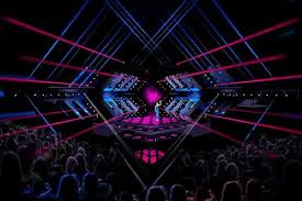 Senaste nytt, sändningar och reportage om eurovision song contest och melodifestivalen från hela landet. Sweden Svt Reveals Stage Design For Melodifestivalen 2017