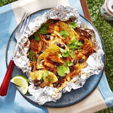 Virtually everything on the menu can be prepared in advance: 30 Best Make Ahead Camping Meals Make Ahead Recipes For Camping