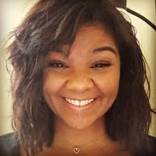 Alecia Marshall's Instagram, Twitter & Facebook