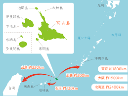 一般社団法人 宮古島観光協会 公式WEBサイト | 宮古島について