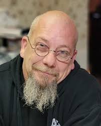 Timothy Richard Lawrence Obituary (2025)