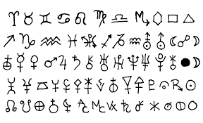 500 Occult Symbols And Esoteric Designs Vector Collection Occult Symbols Esoteric Symbols Occult