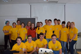 Aktion Tag Dein Tag Fur Afrika Schuler Arbeiten Bei Ikea Und Spenden Ihren Lohn Fur Bildungsprojekte Nachrichten Aus Kamen Auf Kamenweb De Onlinemagazin Fur Kamen