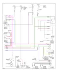 2011 eclipse radio wire diagram wiring diagrams konsult. All Wiring Diagrams For Mitsubishi Eclipse Gs 2006 Portal Diagnostov Elektroshemy
