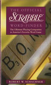 Scrabble Word Finder | Scrabble Cheat • 7Esl