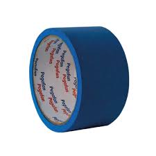 CINTA MASKING TAPE 2PLG(48MM) X20YD PEGAFAN AZUL