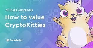 Breed your rarest cats to create the purrfect furry friend. How To Value Cryptokitties Nft Collectibles