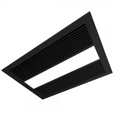 Broan 655 heater bath fan with light combination. Sahara Bathroom 3 In 1 Light Heat Exhaust Fan Lighting Network