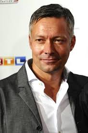 Action Concept Produzent Heiko Schmidt kommt am 21.10.2013 zur Premiere der  Auftaktfolge der neuen