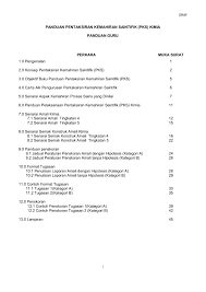 Sekiranya masalah berlaku dengan kerosakan kepada harta benda. Panduan Pks Kimia Flip Ebook Pages 1 50 Anyflip Anyflip