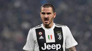 Lo comunica la juventus con una nota ufficiale: Juventus Bonucci Oggi Sono Un Uomo Migliore La Champions Noi Tra Le Favorite La Repubblica