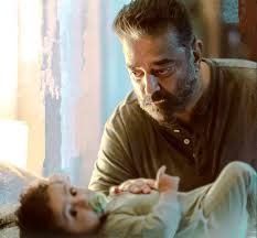 Vikram' movie review: Fahadh steals the show in this action entertainer